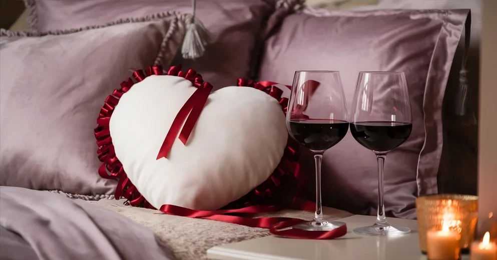 Location gîte en amoureux en Alsace